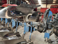 Pflüge Lemken Juwel 8