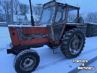 Schlepper / Traktor Fiat 780