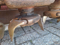 Kreiselegge Kuhn HR 3003