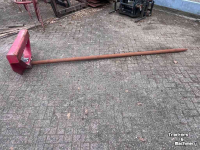 Sonstiges Anbauteile und Zubehör  Indapp TDD-70-3200