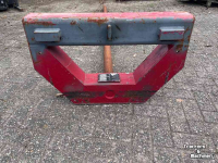 Sonstiges Anbauteile und Zubehör  Indapp TDD-70-3200