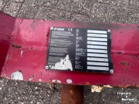 Sonstiges Anbauteile und Zubehör  Indapp TDD-70-3200