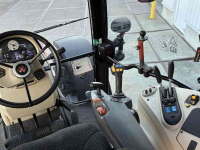 Schlepper / Traktor Massey Ferguson 5712 S Dyna-4