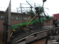 Schwader Deutz-Fahr swatmaster 8441
