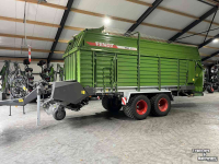 Lade- und Dosierwagen Fendt Tigo 50 MS D