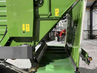 Lade- und Dosierwagen Fendt Tigo 50 MS D