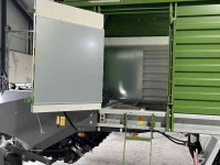 Lade- und Dosierwagen Fendt Tigo 50 MS D