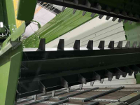 Lade- und Dosierwagen Fendt Tigo 50 MS D