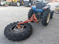 Gartentraktoren Iseki TL2700  met Stuurbekrachtiging