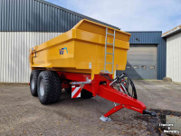 Erdbau-kipper VGM Rocky 24L