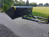 Sonstige Transport- und Industriemaschinen und Zubehör  heftruck bak