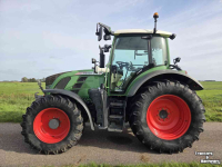 Schlepper / Traktor Fendt 512 Vario SCR Power