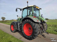 Schlepper / Traktor Fendt 512 Vario SCR Power