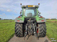 Schlepper / Traktor Fendt 512 Vario SCR Power