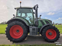 Schlepper / Traktor Fendt 512 Vario SCR Power