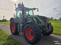 Schlepper / Traktor Fendt 512 Vario SCR Power