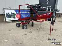Schwader FPM Fpm RS 460/13+ Hark  4,6 Mtr.