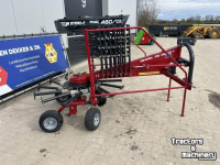 Schwader FPM Fpm RS 460/13+ Hark  4,6 Mtr.