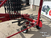 Schwader FPM Fpm RS 460/13+ Hark  4,6 Mtr.