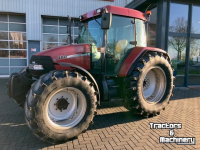 Schlepper / Traktor Case CX 100