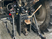 Schlepper / Traktor Case CX 100