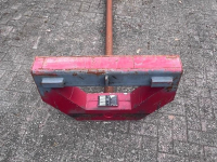 Sonstiges Anbauteile und Zubehör  Indapp TDD-70-3200