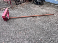 Sonstiges Anbauteile und Zubehör  Indapp TDD-70-3200