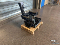 Sonstiges Anbauteile und Zubehör Steelwrist X07 S50-S50 GR FPL