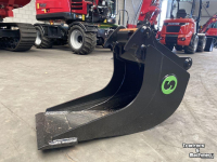 Sonstiges Anbauteile und Zubehör Steelwrist X07 S50-S50 GR FPL
