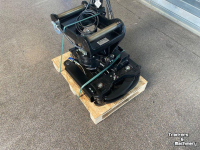 Sonstiges Anbauteile und Zubehör Steelwrist X07 S50-S50 GR FPL