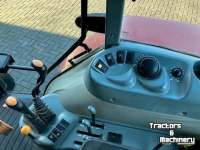 Schlepper / Traktor Case CX 100