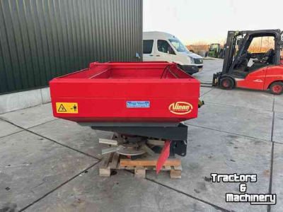 Düngerstreuer Vicon vicon rotaflow rs-l/e