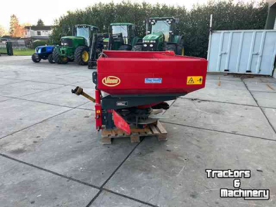 Düngerstreuer Vicon vicon rotaflow rs-l/e