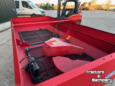 Düngerstreuer Vicon vicon rotaflow rs-l/e