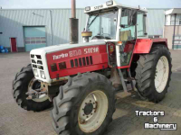 Schlepper / Traktoren Steyr 8110 sk 2