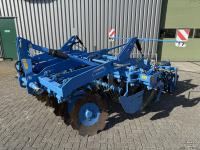 Scheibenegge Lemken Rubin 12