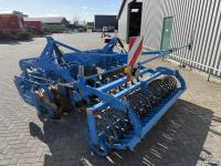 Scheibenegge Lemken Rubin 12