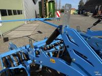 Scheibenegge Lemken Rubin 12