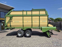 Lade- und Dosierwagen Krone Titan 6/40 Opraapwagen