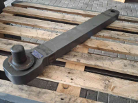 Sonstiges Traktoren und Zubehör  Rockinger 820L10