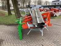 Siloverteiler Holaras Jumbo G-HK-HUS