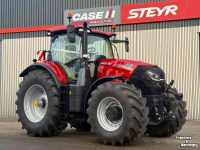 Schlepper / Traktor Case-IH Puma 185 CvxDrive