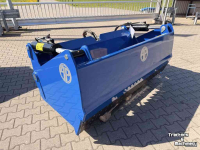 Silageschneidezange AP FL 2000 DB