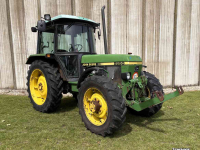 Schlepper / Traktor John Deere 2850