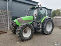 Schlepper / Traktor Deutz-Fahr Agrotron 150.7 MK3