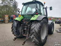 Schlepper / Traktor Deutz-Fahr Agrotron 150.7 MK3