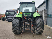 Schlepper / Traktor Deutz-Fahr Agrotron 150.7 MK3