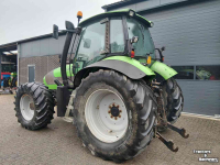 Schlepper / Traktor Deutz-Fahr Agrotron 150.7 MK3