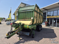 Lade- und Dosierwagen Krone KRONE 6/40 OPRAAPWAGEN