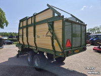 Lade- und Dosierwagen Krone KRONE 6/40 OPRAAPWAGEN